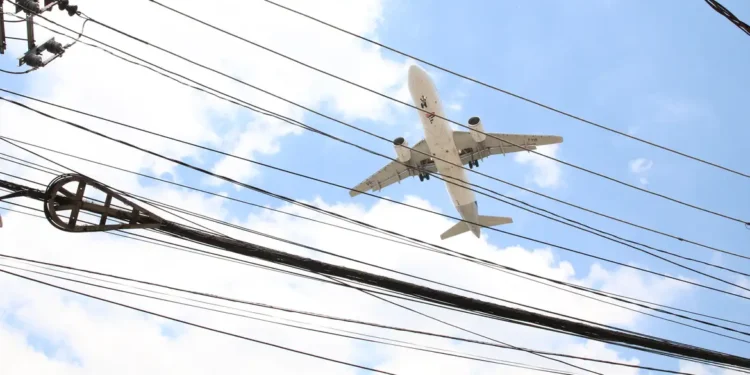 Companhia aérea mais segura do Brasil ganha destaque mundial