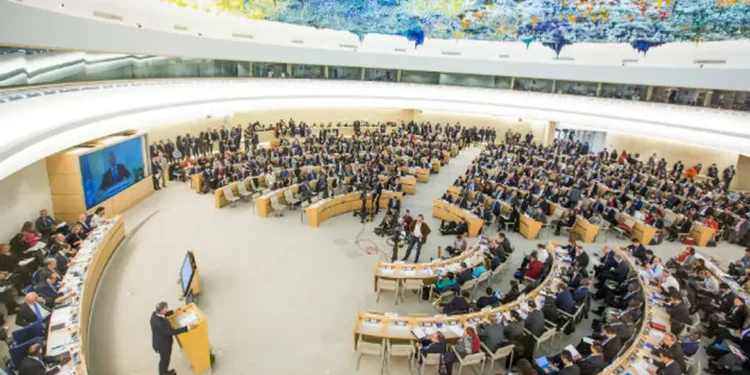 ONU mandou avisa sobre a falência do Planeta Terra