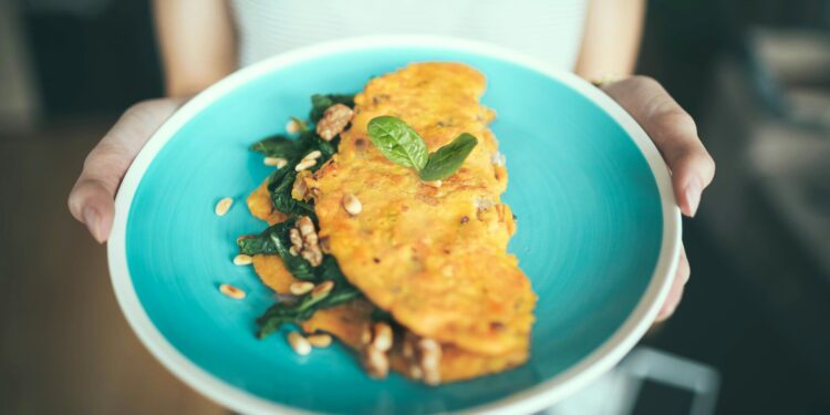 Melhor omelete de batata do mundo seria aprovado até por Gracyanne Barbosa