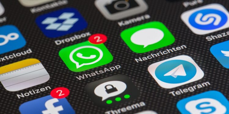 Nova função promete revolucionar o WhatsApp de uma vez por todas