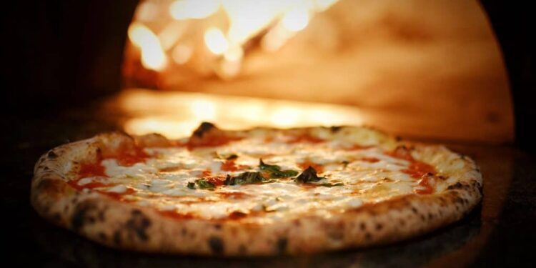 Melhor pizzaria do Brasil e terceira melhor do mundo fica em São Paulo