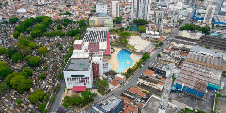 Bairro mais seguro de São Paulo impressiona pela qualidade de vida e desenvolvimento urbano