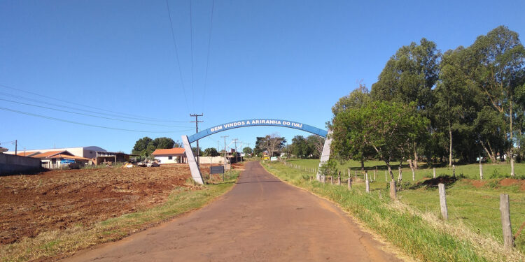 Pequena cidade do Sul tem o maior média salarial do Brasil