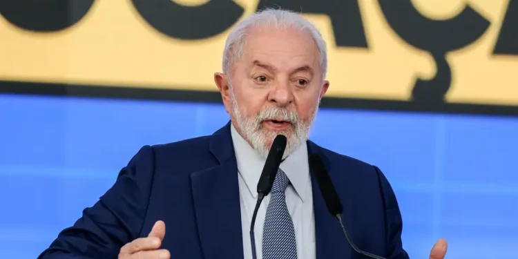 presidente do brasil