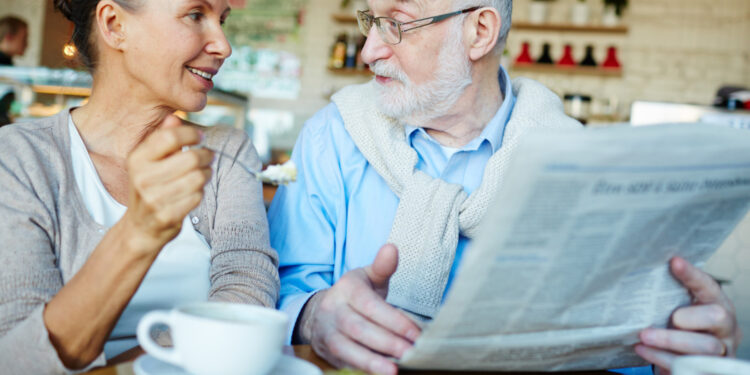 Aviso geral para quem completa em 2026 60 anos de idade sobre novas gratuidades garantidas