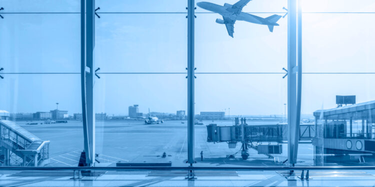 aeroporto Rio Grande do Sul