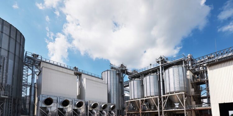 Nova fábrica de R$ 16 milhões vao ter cerca de 40 mil m² de pavilhões