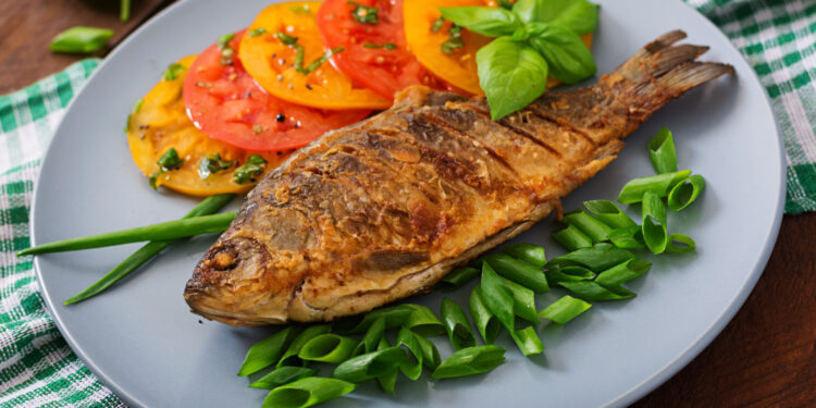 4 peixes mais saborosos dos rios da Amazônia para fazer frito