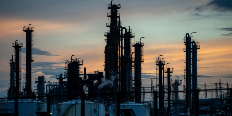 Negócio de R$ 30,1 bilhões cria a maior empresa de petróleo do mundo no setor de plataformas