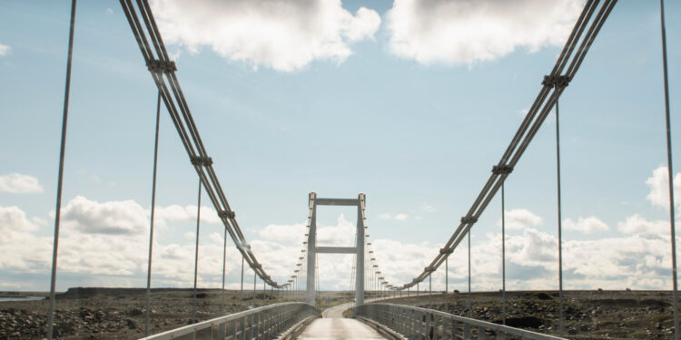 Graças a nova ponte de brasileiros vão economizar 30 km de viagem entre duas cidades do Sul