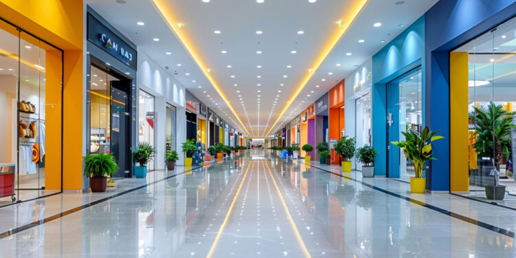 11 novos shoppings centers serão inagurados no Brasil ainda em 2026