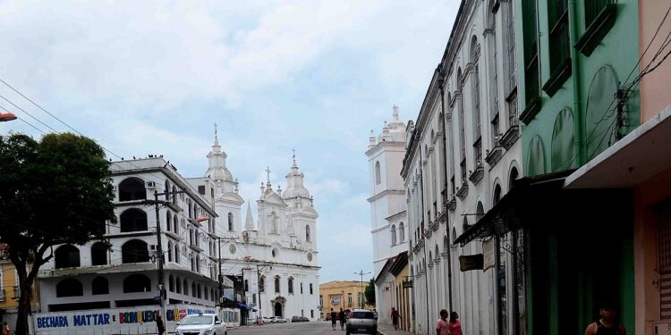 Belém supera Manaus e lidera em ranking que gera muito dinheiro para toda cidade
