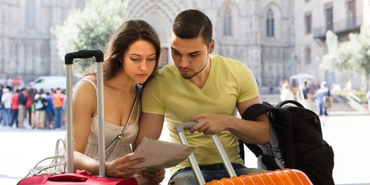 “Novo visto” traz mudanças para pessoas viajarem para a Europa