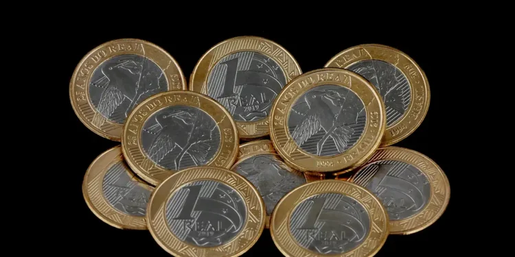 Moeda de R$ 1 que você pode ter em casa está avaliada em R$ 20 mil