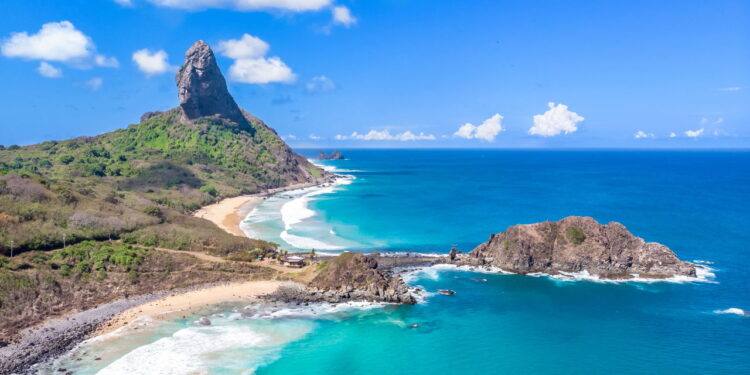 Duas das mais belas praias do mundo ficam no Brasil, mas quase ninguém sabe que existem