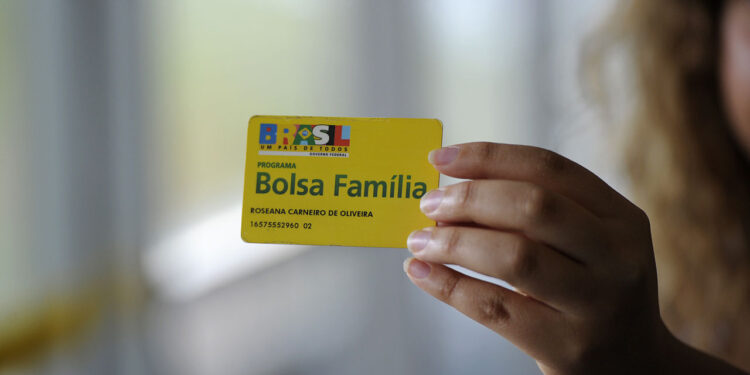 Bolsa Família