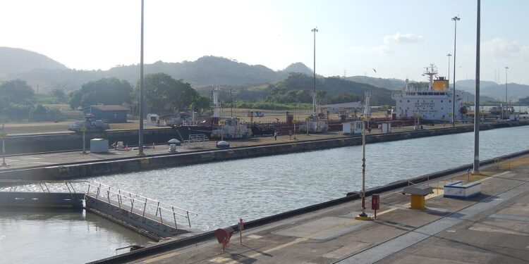 Parceiro do Brasil decide construir R$ 165,1 bilhões para construir o seu próprio “Canal do Panamá”