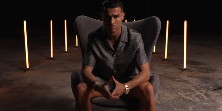 Familiares de CR7 estão vendendo unidades residências no Brasil por cerca de R$ 2 milhões cada