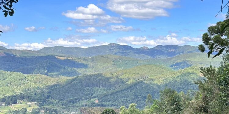 Cidade mais acolhedora do Brasil possui o clima agradável o ano todo