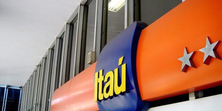 Comunicado geral para os clientes que tem conta no Banco Itaú