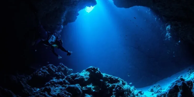 Ponto mais fundo do planeta intriga os cientistas até hoje
