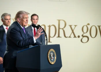 Grande parceiro decide fazer compra de R$ 2,9 trilhões dos Estados Unidos