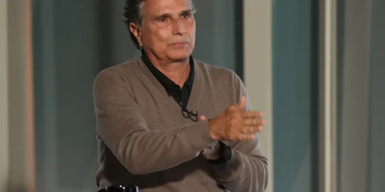 Nelson Piquet também manda bem fora do mundo das corridas e já ganhou mais grana com negócios do que na F1