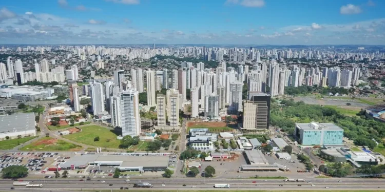 Capital brasileira foi apontada como a cidade mais arborizada do mundo pela ONU