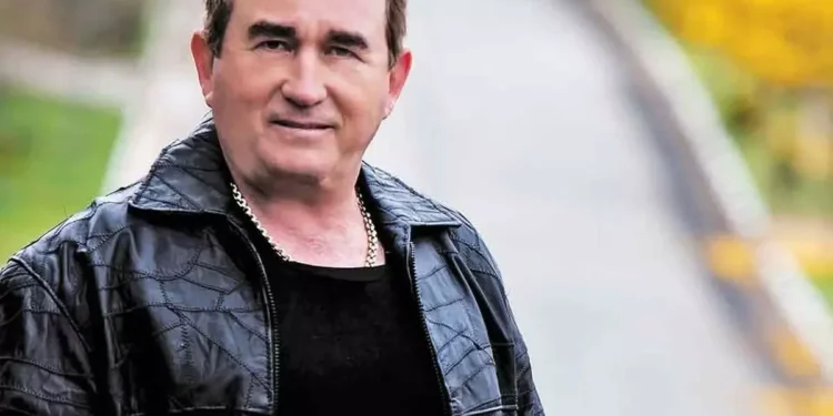 Amado batista tem uma fortuna de R$ 1 bilhão e ganha mais de R$ 100 milhões por ano com isso