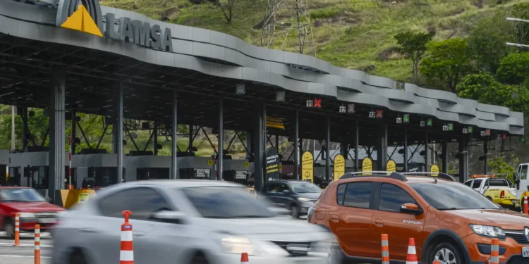 Novo túnel em São Paulo nem ficou pronto e pedágio já foi confirmado