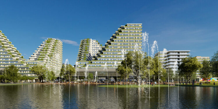 Com investimento de R$ 6 bilhões, empreendimento vai ser capaz de receber mais de 130 mil pessoas por mês