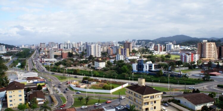 Segunda cidade mais importante do estado quer empréstimo de R$ 2 bilhões para investir em estrutura