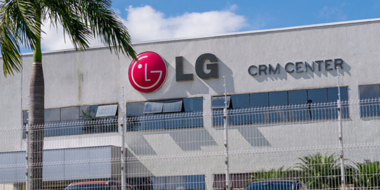 Cidade do lado da capital vai receber nova fábrica da LG de R$ 1,5 bilhão criando 1 mil novos empregos