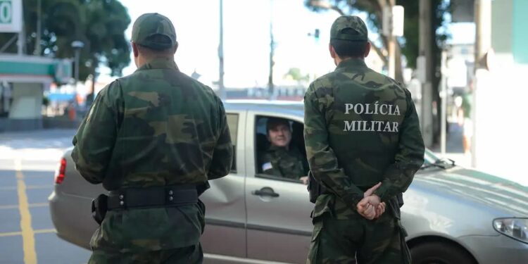 Polícias Civil e Militar têm bônus de R$ 609 milhões aprovado pelo Governo