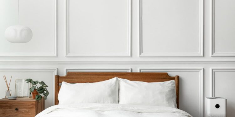 Nova tendência vai acabar com os cabeceiras de cama em 2026