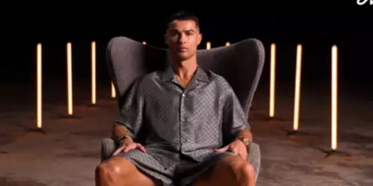 Confirmado: Cristiano Ronaldo terá que se afastar dos gramados