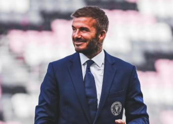 Aparamento de David Beckham de R$ 132 milhões com 800 m², 5 quartos e 6 banheiros foi vendido