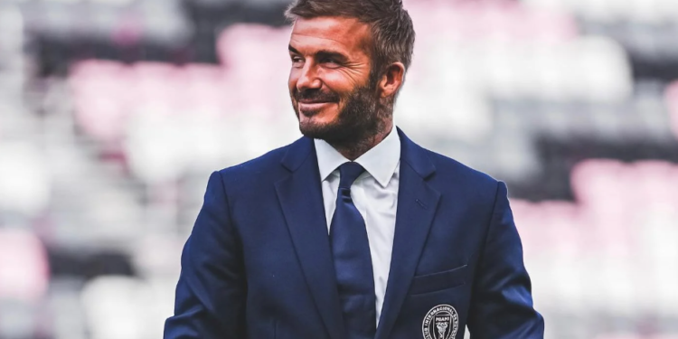 Aparamento de David Beckham de R$ 132 milhões com 800 m², 5 quartos e 6 banheiros foi vendido