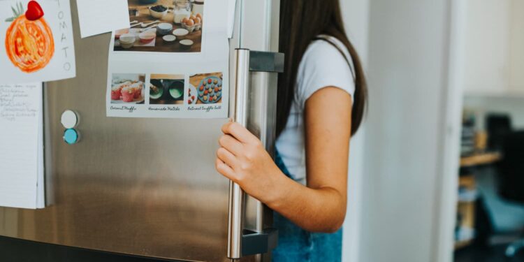 Ajuste simples na geladeira baixa 15% na conta de energia
