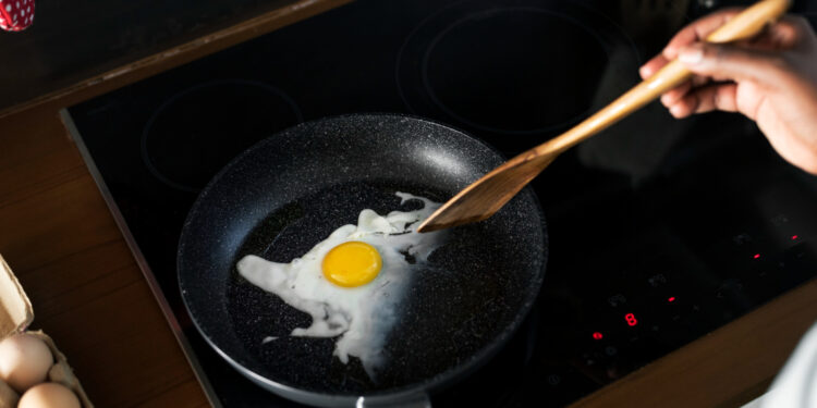 Bye Bye fogão de indução, nova tendência chegou para dominar as cozinhas nesse ano