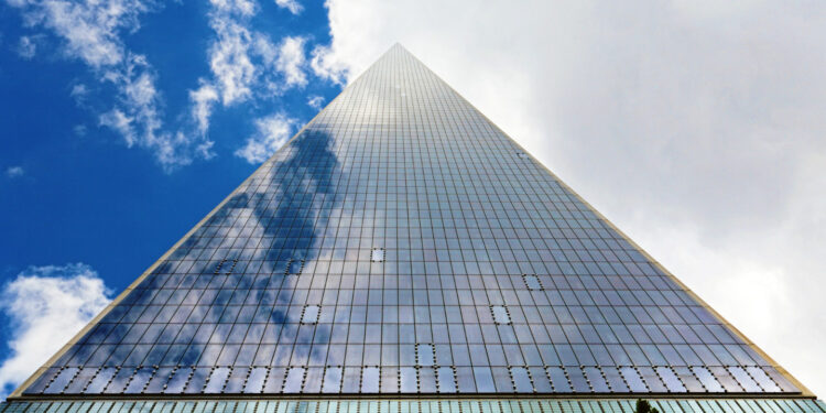 Maior prédio residencial do mundo recebe investimento de R$ 50 milhões no Brasil