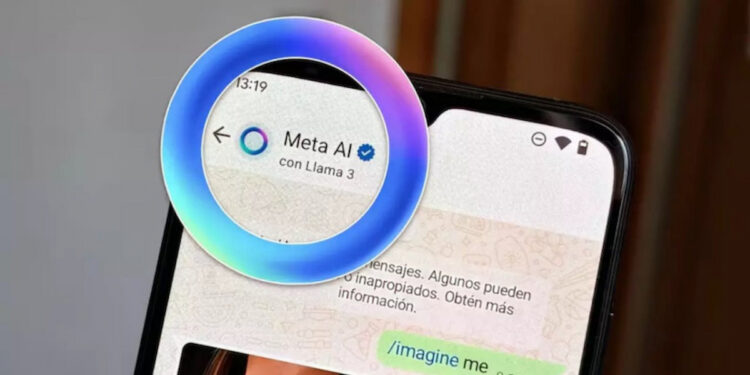 Como desativar Meta IA e esconder a ferramenta no WhatsApp