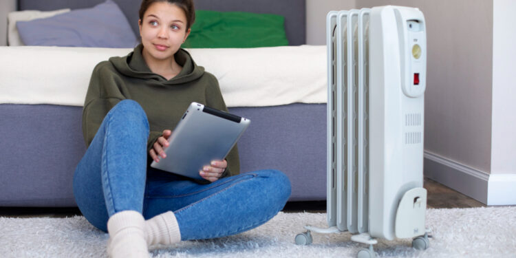 Ar-condicionado portátil promete ser a maior tendência do inverno 2026