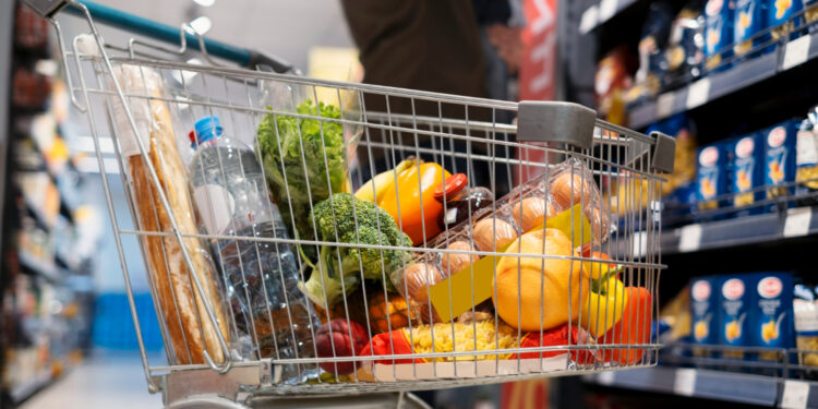 Supermercado