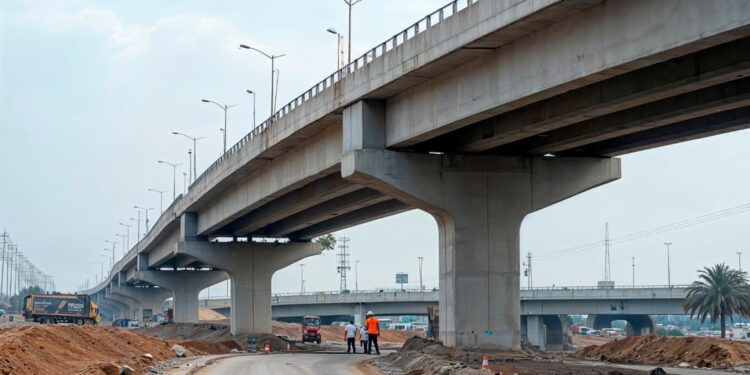 DNIT determina a construção de nova ponte de R$ 10 milhões na BR-470