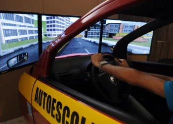 DETRAN agora libera que reprovados na prova prática façam de novo sem pagar