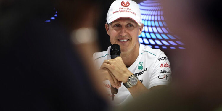 Schumacher