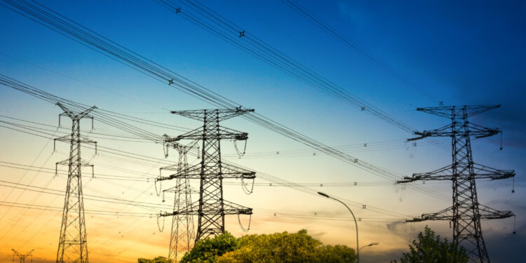 Gigante da energia elétrica é vendida por fortuna inimaginável de R$ 176 bilhões