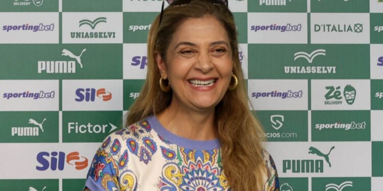 Palmeiras não para após gastar R$ 188 milhões e reforço de R$ 30 milhões fica próximo