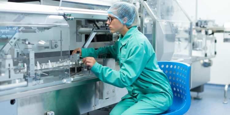 Fábrica de R$ 160 milhões terminou de ser construída no Sul do Brasil criando 100 novos empregos para ajudar com a saúde dos brasileiros